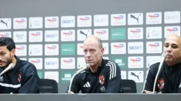 نجم الزمالك السابق.. تصريحات توروب بشأن عودة إمام عاشور تثير جدلاً واسعاً